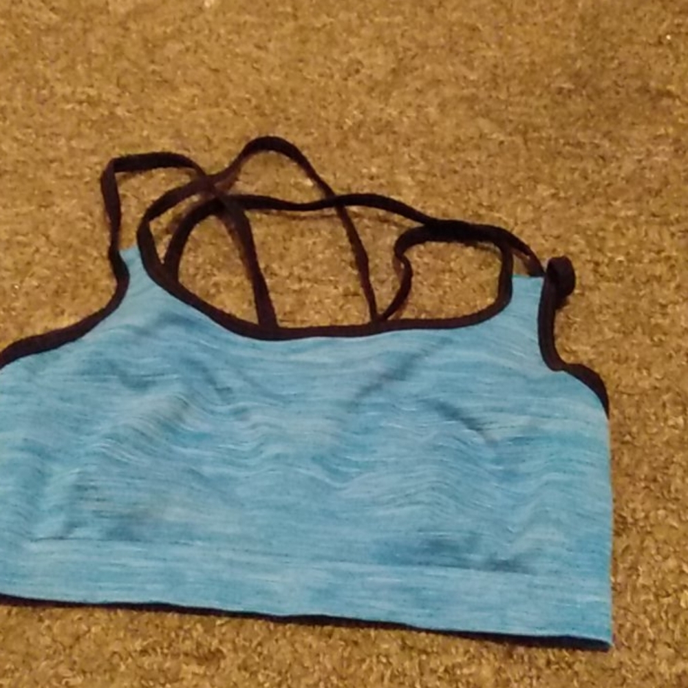 Sport bra